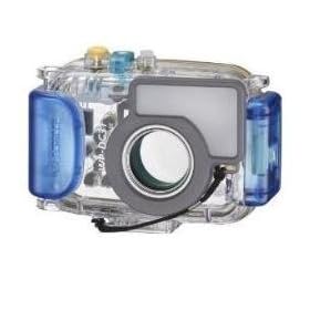 Canon Waterproof Case WP-DC31 for Digital IXUS I00 IS Camera