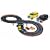 lizardprice DESKTOP RACING MINI HUMMER CHASE