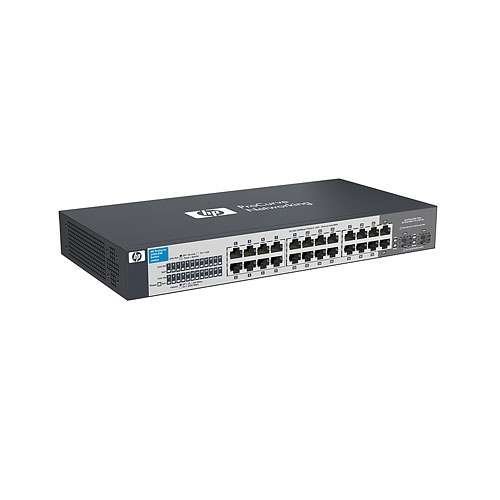 Procurve 1410-24G Switch
