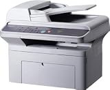 Review Samsung  / 3 IN 1 PRT 600DPI 16MB 20PPM