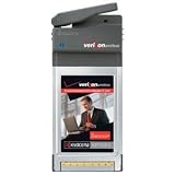 Verizon Wireless Kyocera KPC-650 EVDO PCMCIA Card