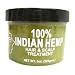 Kuza Indian Hemp Hair & Scalp Treatment - 8 Oz