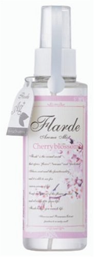 美健 フラーデアロマミスト  チェリーブロッサム 155ml