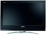 Toshiba 42 C 3005 PG 106,7 cm (42 Zoll) 16:9 HD-Ready LCD-Fernseher schwarz / silber