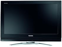Toshiba 42 C 3005 PG 106,7 cm (42 Zoll) 16:9 HD-Ready LCD-Fernseher schwarz / silber