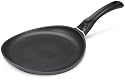 Mastrad Egg/ Wave Pan Cast Aluminium, Non Stick, 23 cm
