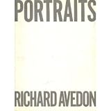 Richard Avedon: Portraits