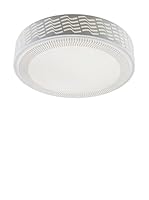 Minimal Lights Lámpara De Techo Luanda Blanco