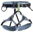 Sporting Goods : Petzl Adjama Climbing Harness
