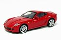 Ferrari 599 GTB Fiorano