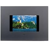 Polaroid - Polaroid 7" Digital Photo Frame