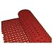 Winco RBMI-33R Floor Mat