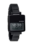 Nixon Trigital Watch - Women's Black, One Size