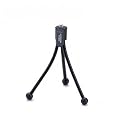 Mini TableTop Tripod with Non-skid feet