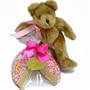 Mother's Day "Lil Fur-tune Bear"-er of Good Fortune