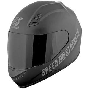 Speed and Strength SS700