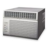 Review Friedrich  / Friedrich QuietMaster Series KS15L10 14,500 BTU Room Air Conditioner with 4 Cooling Speeds, Heat Anticipating Thermostat & Rotary Controls