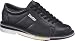 Dexter Mens SST 1 Black Leather Right Hand