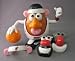Search : Mr. Potato Head Sports Spuds Miami Heat