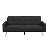 Alpha Convertible Sofa