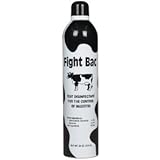 FIGHT BAC 22OZ *ORMD* &