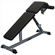 Valor Athletics Decline / Flat Bench DF-2