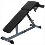 Decline / Flat Bench