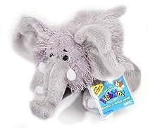 Webkinz Elephant