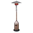 Endless Summer Residential Outdoor Heater - Antique Copper