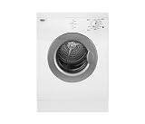 Whirlpool : WED7500VW Dryer
