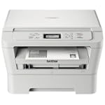 Brother DCP 7055 W