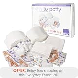 Bambino Mio Birth To Potty Full Assortment Set - Mixed