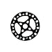 Kitchen Craft Le'Xpress Gas Reducer Ring