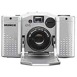 Minox 35 GT-S Camera Body U.S.A. #60-770