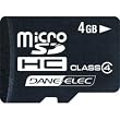 4GB microSD? Memory Card