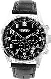Sekonda Strap Chronograph Watch 3249