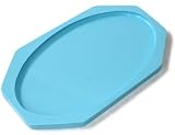 Artisan Silicone Mold, Platter Ellipse