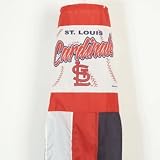 St Louis Cardinals Windsock