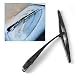 New Upgrade rear wiper arm & blade set for Peugeot 206 207