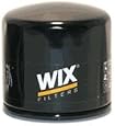 WIX Filters - 51334 Spin-On Lube Filter, Pack of 1