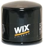 WIX Filters - 51334 Spin-On Lube Filter, Pack of 1