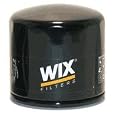 Wix 51334 Spin-On Oil Filter, Pack of 1