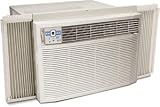Crosley CAE18ESR 18 - 500 BTU Window Air Conditioner With TiltOut Filter Access