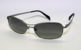 Ray-Ban (�쥤�Х�) �и����󥰥饹 RB 8037 004/T3 ����᥿��