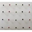 Nose Stud Sterling Silver Nose Stud- Silver Colored CZ's Star End - 20 Pieces Box Set