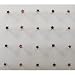 Nose Stud Sterling Silver Nose Stud- Silver Colored CZ's Star End - 20 Pieces Box Set