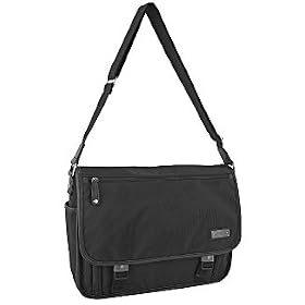 Kenneth Cole  Computer Compatible Messenger Bag