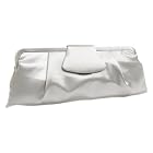 La Regale Satin Clutch
