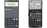 Casio FX-5800P Technisch-Wissenschaftlicher Rechner, programmierbar