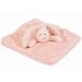 Little Jellycat - My First Bunny Pink - Baby Comfort Blanket